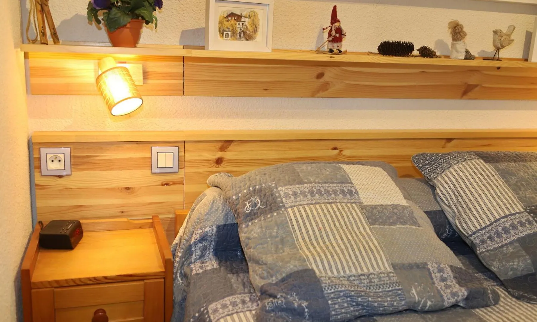Villarodin-Bourget Votre Location 3 Etoiles A La Norma - Savoie 아파트 프랑스